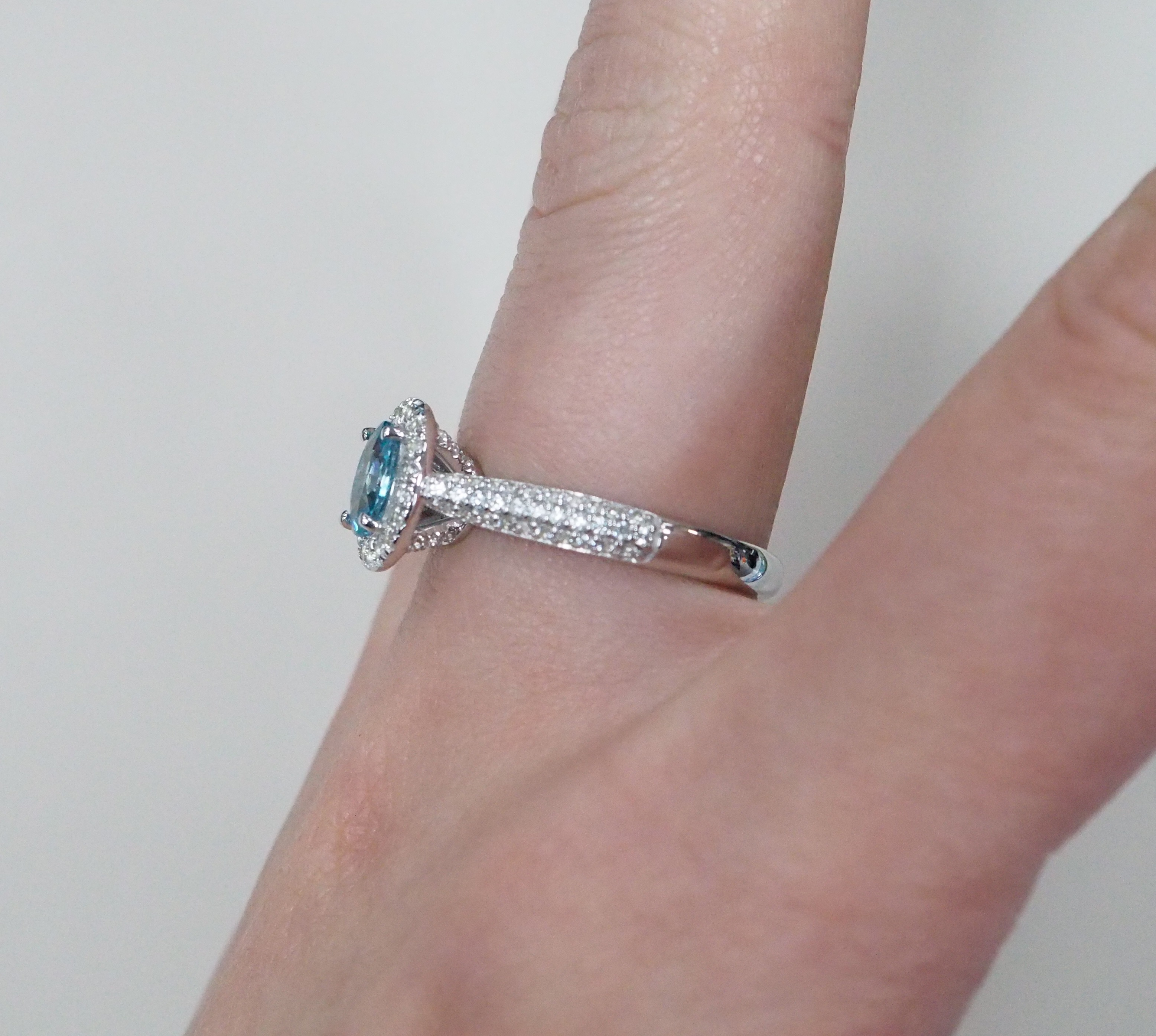 10322-002955 Кольцо (Ag 925)